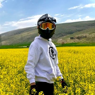 🏍️ Adventure on Two Wheels
🌍 Exploring nature & chasing the horizon
📍Kurdistan | Tehran | MotoVlog