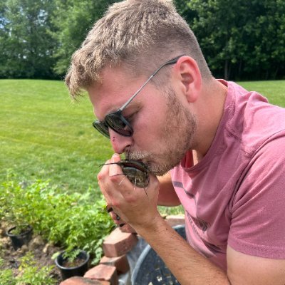 ZacMelody404's profile picture. VC scout | following the money & the memes