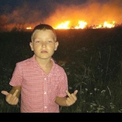 unrulycrew's profile picture. Giran by Nature 🪖🪖