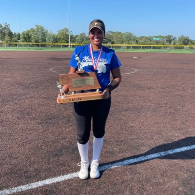 Alonna Brazile Profile