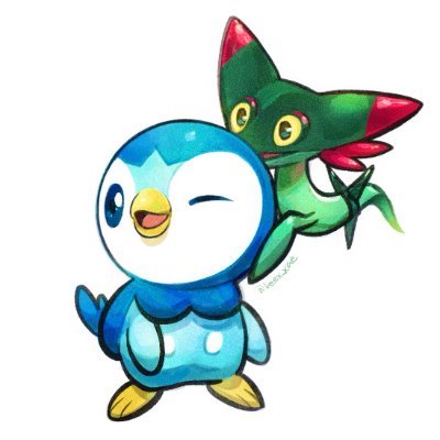 포켓몬 모넌와일즈 유나이트 그림
별거 다 합니다
만화 정보 계정 https://t.co/s1YCc4WoGq