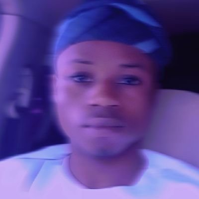 Medical Physicist 🩺
Football gamer 🎮
Educator ✍🏾
...for more info👇
📱+2347061313695, +2349023174947