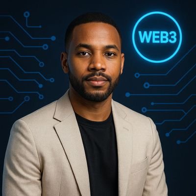 onchainpilot_'s profile picture. 🚀 Web3 Strategist | 📊 Crypto Analyst | 🧠 Community Builder 
🌍 Connecting people to onchain value  
📬 DM open for collabs & growth
TG.https://t.co/u61yXZcDi