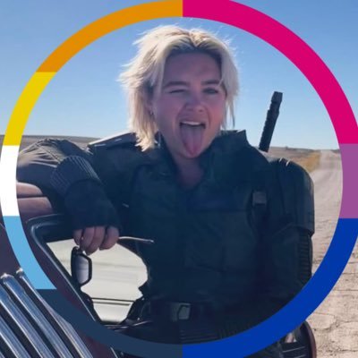 #YELENABELOVA ❝You're not alone.❞ ✮ Fueled by Caffeine & Anxiety ✮ God 1st ✮ 🏳️🌈 🏳️⚧️ ✮ Cosplayer ✮ @DailyFBDO & @TrappedInThe80s || Bobby 🫶 ||