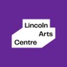 LincsArtsCentre's profile picture. The University of Lincoln’s public arts centre. A home to the next generation of artists and artistic ideas. Powered by @C4CCLincoln