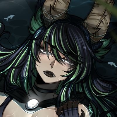 Cliolopolus's profile picture. 🔞(TTV Affiliate)
Casual Artist
Tabletop Enthusiast
