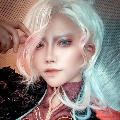 yomi|🇯🇵𝐉𝐚𝐩𝐚𝐧 𝐜𝐨𝐬𝐩𝐥𝐚𝐲𝐞𝐫|𝟐𝟎↑|𝐓𝐢𝐤𝐭𝐨𝐤2万人|お仕事は✉️かDM|monostudio:サイトモデル|Hoyoveres公認Creator|踊ってみた|