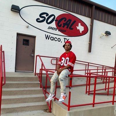 jayevans1119's profile picture. Content creator