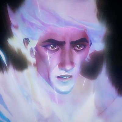 Mostly here to admire art and read unhinged posts | 20s | she/they | Possessed by Viktor r. Cane