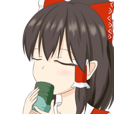 parakeet7551's profile picture. ニコニコで東方のショートアニメ動画制作をメインで行っている者です。https://t.co/VhrCrp25Pa