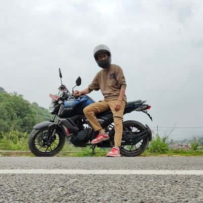|| Engineer / Lecturer / Content Creator ||
YouTube : Effect Nepal