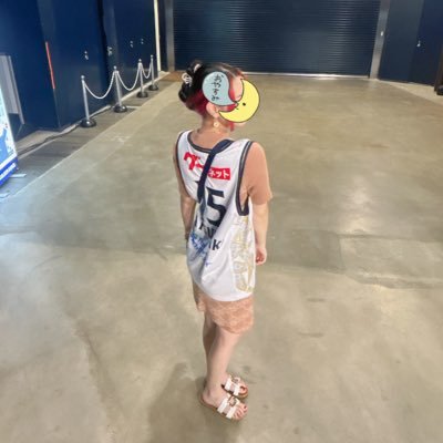 15macho__'s profile picture. 琉球 #15 仙台 #75 審判 #4 #77 FE #22