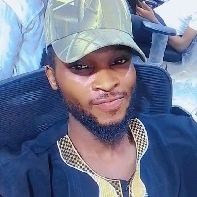 AminuFaisa57412's profile picture. For where I dey even devil sef no sabi sin