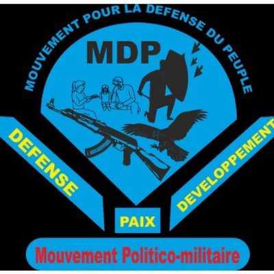 Mouvement Politico-militaire des Wazalendo du Sud-Kivu dirigé par le Général MAKANAKI KASIMBIRA John Kadandare