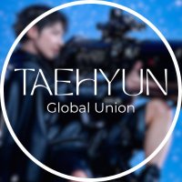 TAEHYUN GLOBAL UNION (@glbuniontaehyun) 's Twitter Profile