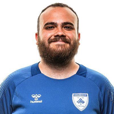 Head of Analysis @KoldingIF | Ex Match Analyst Primavera (U20) @cagliaricalcio - 2025 Coppa Italia Winners | ⚽✍🏻 @lUltimoUomo | https://t.co/lJHaZlIFsy |