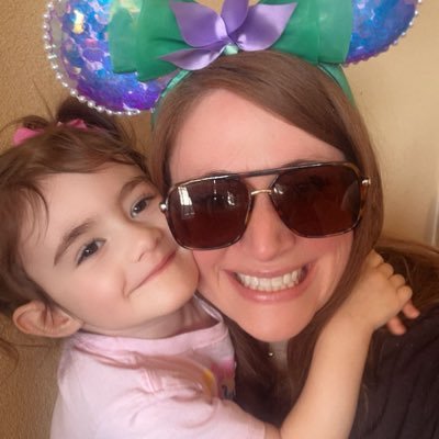Mom to Jack and Abby. Cohost and editor of @thesefilespod #IStandWithJKRowling