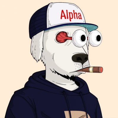 AlphaDecoded_'s profile picture. Decoding Crypto | Trading Truths | Alpha Signals |  Narratives |  On-chain Focus