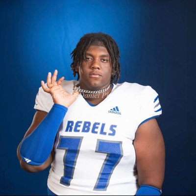 Kaleb_Bailey77 Profile Picture