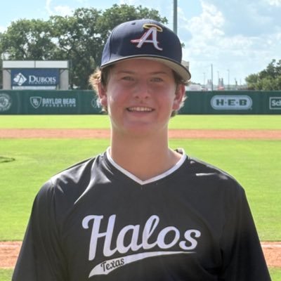 Alamo Heights HS c/o 2028 | @ahmulesbaseball #6 | @TXAngelsBB #21 | MIF/RHP