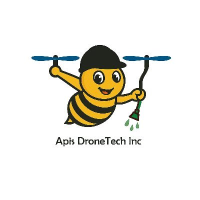 apisdronetech's profile picture. Technology is changing our lives.