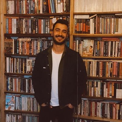 tamin_deniz's profile picture. 