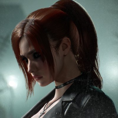 2 Person Indie Team -
passionate about creating unique horror experiences. Creators of