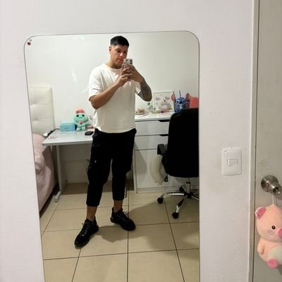 alejomorales88's profile picture. Nacional y Los Redondos 🇳🇱 👑