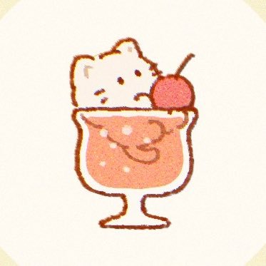 雑貨が好きな自由な絵描き✍🏻⸝⋆⸝⋆¦可愛いものを沢山生み出したい🐰🌷¦主な活動▷LINEスタンプ、フリーアイコンなど(※アイコン以外での画像使用は禁止)¦お仕事はカプセルトイの案件のみ受付中です。ご依頼はDMまで✉️¦無断転載、AI学習禁止¦イラスト使用の詳細→https://t.co/BdEo5HmbBM