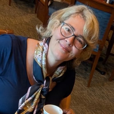 Criminologist, Professor. Editor-in-Chief of @police_practice and @evidencebasejnl. Books: https://t.co/HX9sRoIXWl
