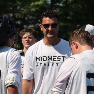 Program Director - @loufuszlacrosse / @midwestathleticlax