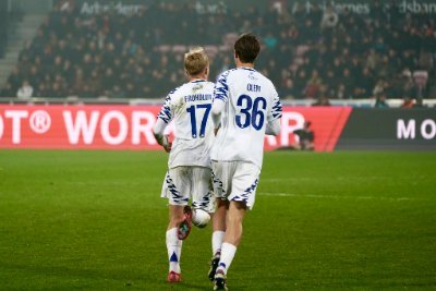 N1deCS's profile picture. 19 🇩🇲/🇧🇴 Player - Tid er en illusion