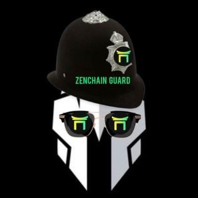 aliad1771's profile picture. zenchain