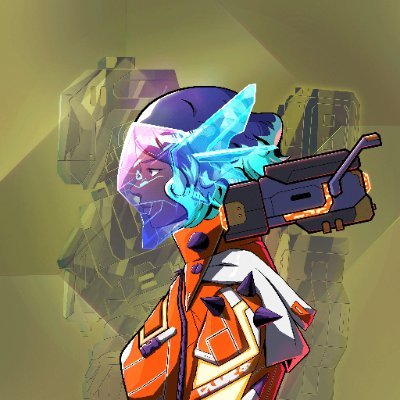 JET_tcg's profile picture. Mythical holder of @OverKnightsGame NFT
Playing @GodsUnchained and other @Immutable games