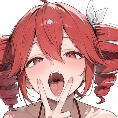 nyuu387's profile picture. teto