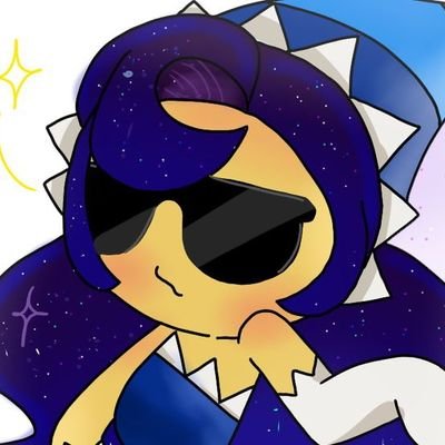 Emede0307's profile picture. Dibujo cada siglo (lo muestro aveces)
reposteo todo lo que me gusta o da gracia 
no creo tener más razones del por qué tengo cuenta
Ppp