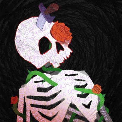 💀Darkbones_SOL💀 Profile