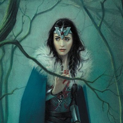 x.s ☼ diana prince shady facts Profile