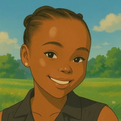 Her❤️|
Christian ✝️|
Environmentalist 🌍🌞|
Sewist🧵🪡|
Book girlie 🤭📚|
https://t.co/CjITVFnf9I