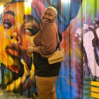 Assis 🌺 (@_eassis) 's Twitter Profile