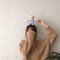 Yumi☁ (@qu_wei23680) 's Twitter Profile