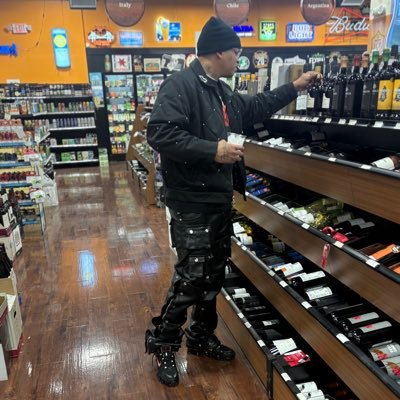 thegoat22783's profile picture. the BIGGEST