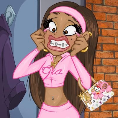 who is alma berry. (❖,❖) Profile