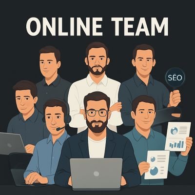 JemasT17143's profile picture. If you want to take all types of accounts, please order them.