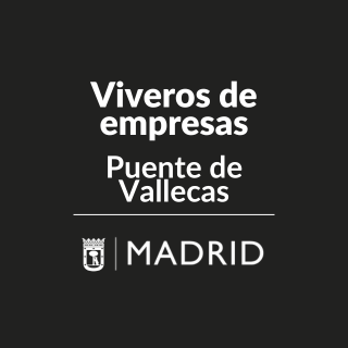 Espacio de emprendimiento de Madrid Emprende del Ayuntamiento de Madrid, integrado en la #RedDeViveros
