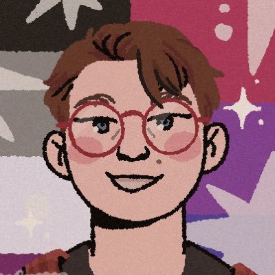 mi_vincii's profile picture. 🎙️Amateur voice actor, 📝writer and professional anxiety ridden mess ✨ 30+ yr old 🥱 Queer 🏳️‍🌈 MDNI🚫