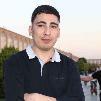 MohRah79's profile picture. 