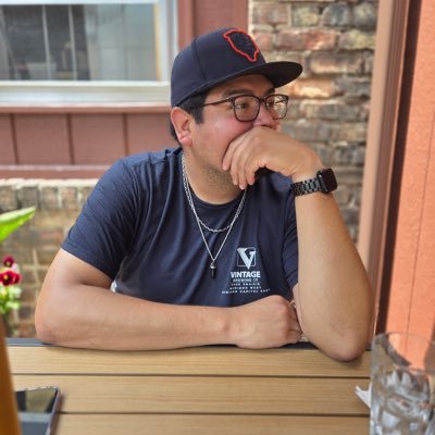 Bears, White Sox, Bulls, Brewers, Suns, Badgers. BA @UWWhitewater. MA @IllinoisStateU. Political Historian, Weather Nerd, Traveler, Craft Beer Guy. MKE Is Home.