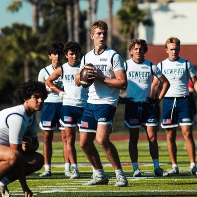 Jordan Spigarelli Profile