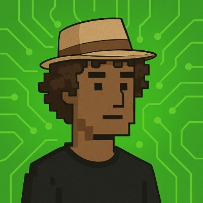 chris_base_eth's profile picture. Only knowers will know..